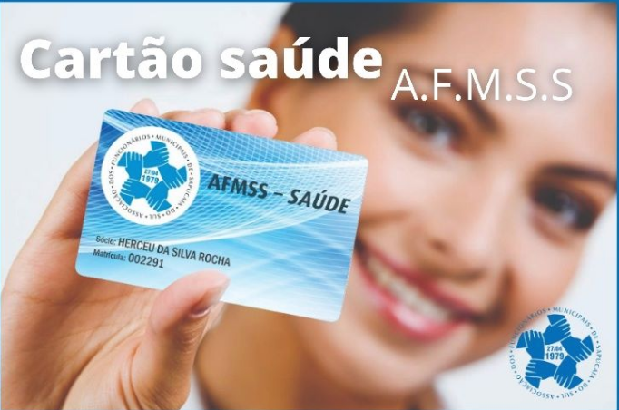 Cartão Saúde AFMSS